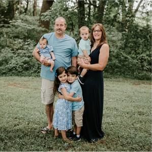 Meet your Posher, Lisa